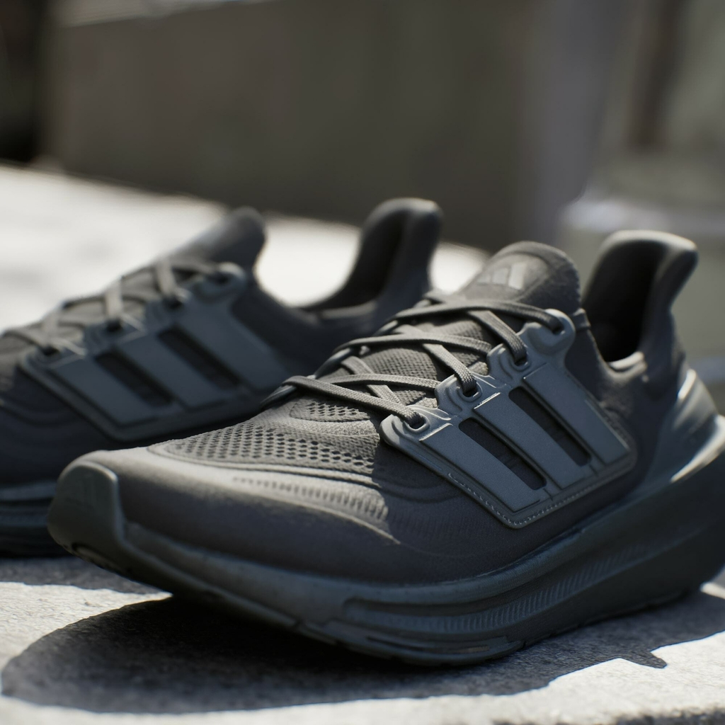 Tenis adidas ultra boost todo preto clearance