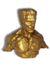 Busto Wolverine - Hugh Jackman - Amageek 3D