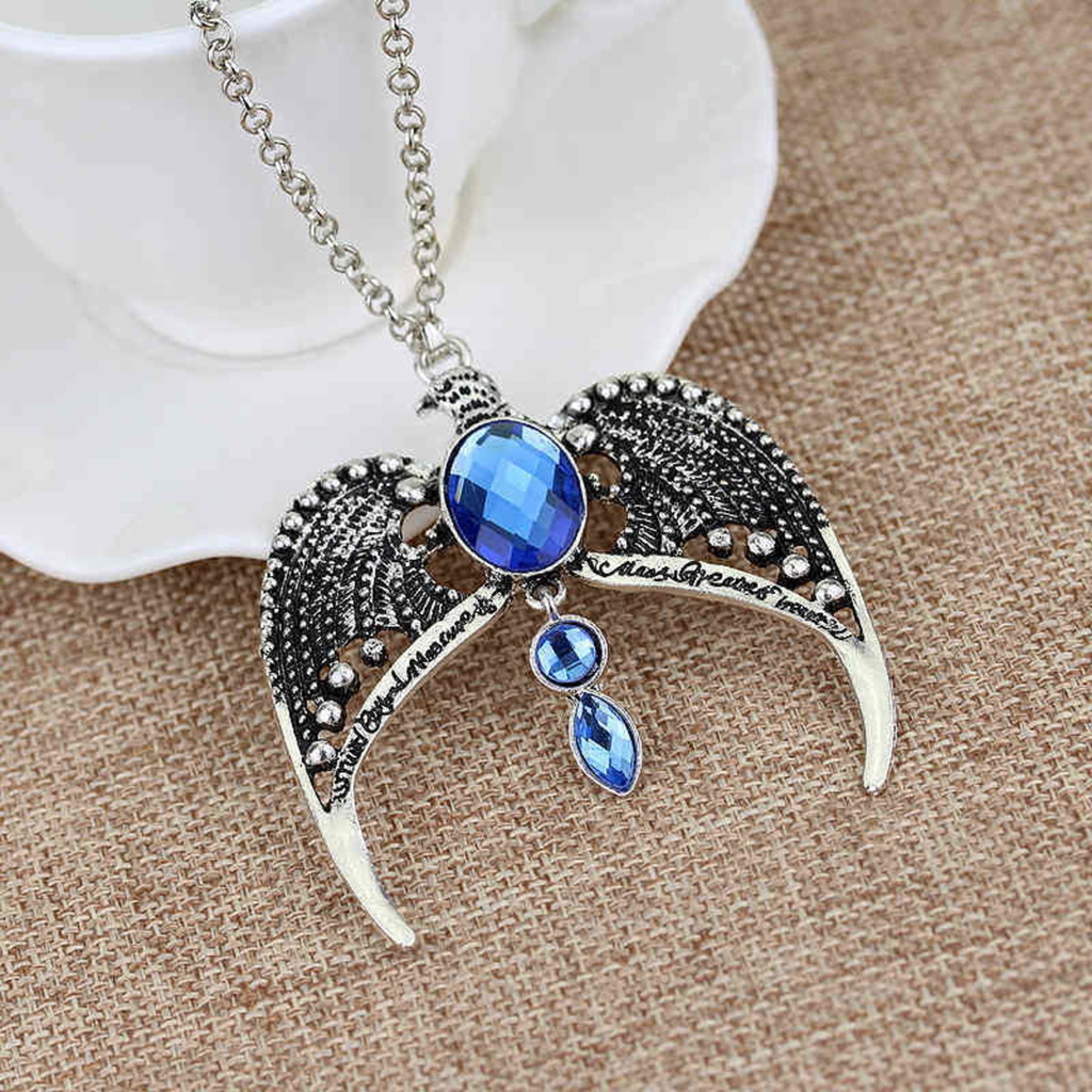 Diadema de Rowena Ravenclaw Horcrux - Harry Potter