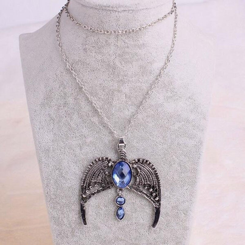 Diadema de Rowena Ravenclaw - Horcrux