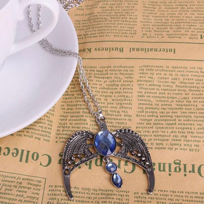 Diadema de Rowena Ravenclaw - Horcrux