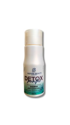 Shampoo Detox Purific 300ml