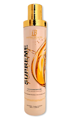 Condicionador Ouro - Supreme Recovery - 300ML