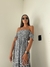 Vestido Xadrez Vichy - comprar online