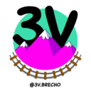Logo de 3vbrecho.com.br