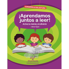 Aprendamos juntos a leer