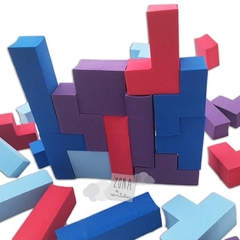 Bloques tetris - comprar online