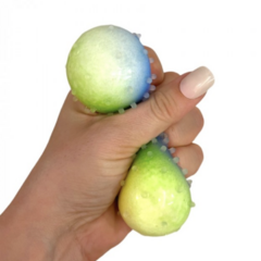 Pelota squeezee - comprar online