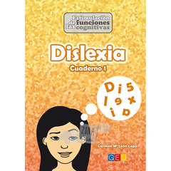 Cuadernos de dislexia