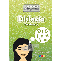 Cuadernos de dislexia en internet