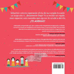 Libro El Regalo - comprar online