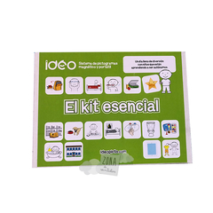 IDEOPICTO - Kit esencial