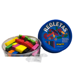 Regletas - comprar online