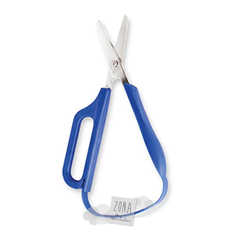 Tijera Long Lop Easi-Grip® Scissors