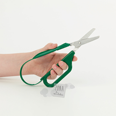 Tijera Long Lop Easi-Grip® Scissors - comprar online
