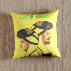 Almofada Divertida Breaking Bad - comprar online