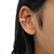 Piercing Fake X Zirconia - comprar online