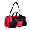 Bolso de polyesters grande ideal viaje.