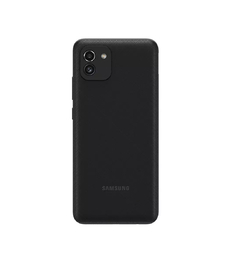 Samsung Galaxy A03 128 Gb Negro 4 Gb Ram - comprar online