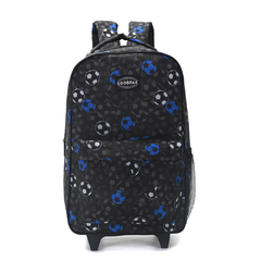 Mochila para niños con carro Goopack