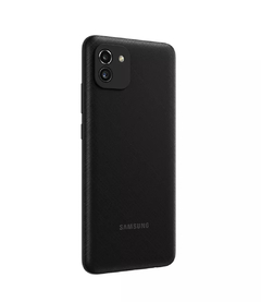 Samsung Galaxy A03 128 Gb Negro 4 Gb Ram - tienda online