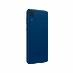 Samsung Galaxy A03 Core 32 GB blue 2 GB RAM