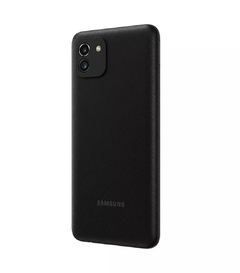 Imagen de Samsung Galaxy A03 128 Gb Negro 4 Gb Ram