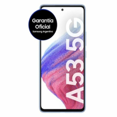 Celular Samsung Galaxy A53 5g 128gb 6gb Ram