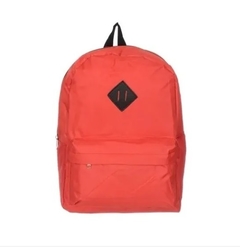 Mochila Reforzada Tipo Jansport Multi Uso Unisex Importador - Todo Ahorro