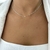 Choker Cartier Folheado - comprar online