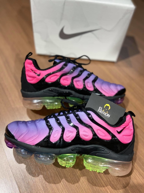 T nis Nike Vapormax Plus Comprar em Outlet El Patron