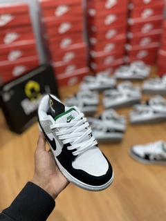 DUNK LOW PROMOÇÃO! na internet