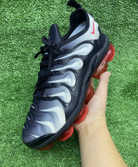 Nike vapormax shark on sale bite
