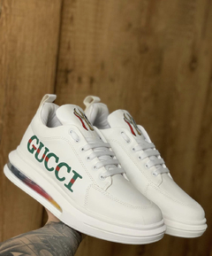 Tênis Gucci NY