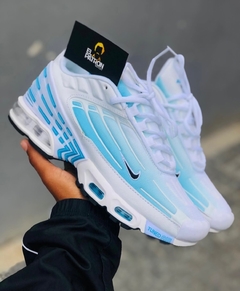 NIKE TN PLUS III