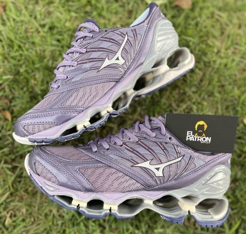 Mizuno prophecy hotsell 8 lilas