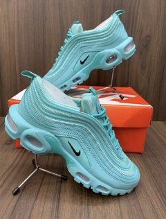 Tênis Nike Air Max 97 Plus