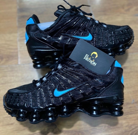 Nike shox tl retro cheap