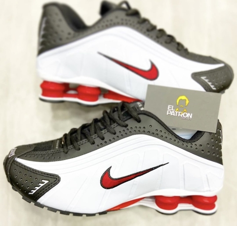 Nike shox cheap outlet españa