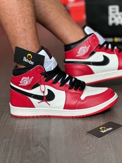 AIR JORDAN MID CHICAGO - comprar online