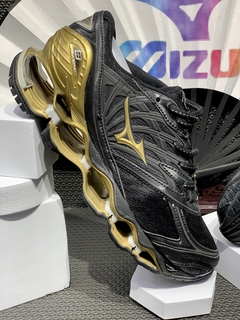 Tênis Mizuno Prophecy 8