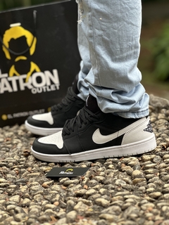 NIKE JORDAN LOW - Outlet El Patron