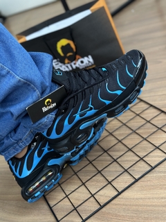 NIKE AIRMAX TN - loja online