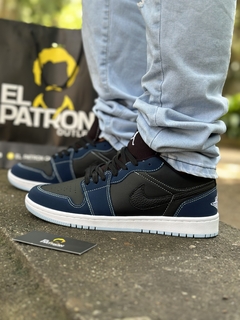 NIKE JORDAN LOW - Outlet El Patron