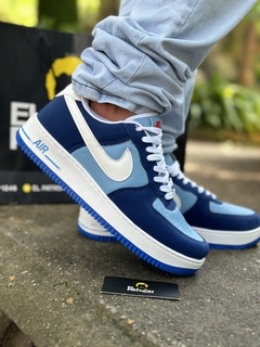 NIKE AIR FORCE ONE - comprar online