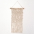 Painel decorativo macrame Estela - comprar online