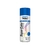 Pintura En Aerosol Azul Metalizado 140G/200Ml Tek Bond