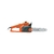 Electro Sierra 1850W Espada 40Cm Anti Retroc. Black & Decker Gk1740-Ar - comprar online