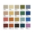 Latex Interior Verde Punilla 1L Quimex Colores Nuestros 8995 - comprar online