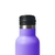 Botella Termica Violeta 600Ml Vonne Ccn014 - comprar online